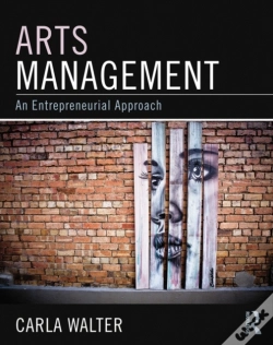 Capa do artigo Arts Management