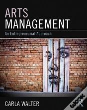 Capa do artigo Arts Management