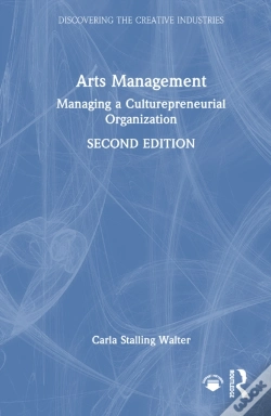 Capa do artigo Arts Management