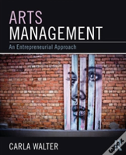 Capa do artigo Arts Management