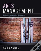 Capa do artigo Arts Management