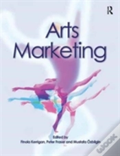 Capa do artigo Arts Marketing