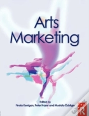 Capa do artigo Arts Marketing