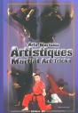 Arts Martiaux Artistiques - Preview