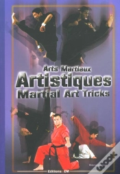 Capa do artigo Arts Martiaux Artistiques