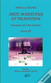 Capa do artigo Arts Martiaux Et Tradition