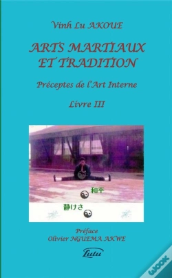 Capa do artigo Arts Martiaux Et Tradition