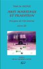 Arts Martiaux Et Tradition - Preview