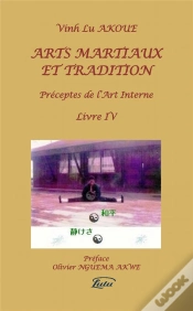 Capa do artigo Arts Martiaux Et Tradition