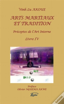 Capa do artigo Arts Martiaux Et Tradition