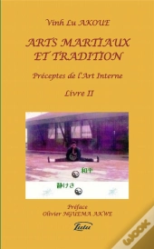 Arts Martiaux Et Tradition