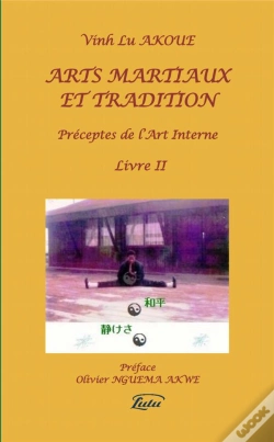 Capa do artigo Arts Martiaux Et Tradition