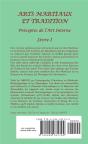 Arts Martiaux Et Tradition - Preview