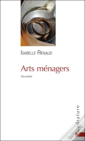 Arts Ménagers