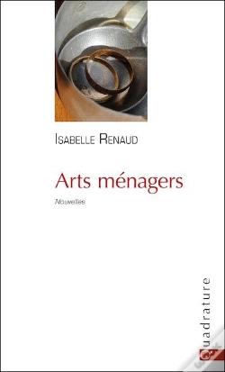 Capa do artigo Arts Ménagers