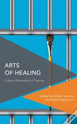 Capa do artigo Arts Of Healing