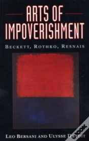 Capa do artigo Arts Of Impoverishment
