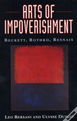 Capa do artigo Arts Of Impoverishment