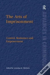 Capa do artigo Arts Of Imprisonment