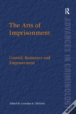Capa do artigo Arts Of Imprisonment