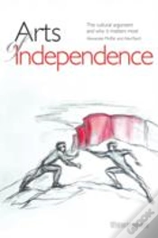 Capa do artigo Arts Of Independence