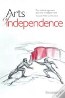 Capa do artigo Arts Of Independence