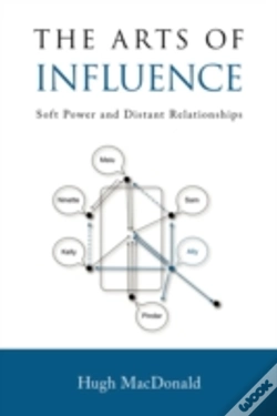 Capa do artigo Arts Of Influence