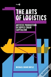 Capa do artigo Arts Of Logistics