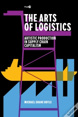 Capa do artigo Arts Of Logistics