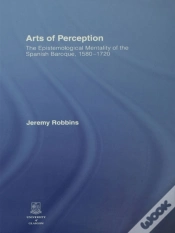 Capa do artigo Arts Of Perception