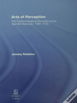 Capa do artigo Arts Of Perception