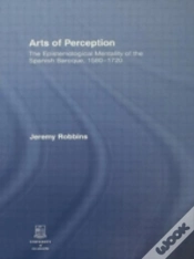 Capa do artigo Arts Of Perception