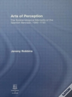 Capa do artigo Arts Of Perception