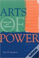 Arts Of Power