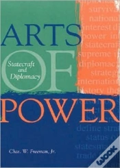 Capa do artigo Arts Of Power