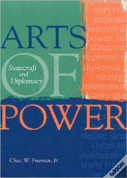 Capa do artigo Arts Of Power