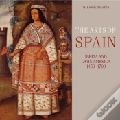 Capa do artigo Arts Of Spain