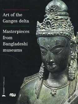 Capa do artigo Arts Of The Ganges Delta. Masterpieces From Bengladesh