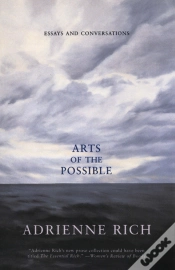 Capa do artigo Arts Of The Possible