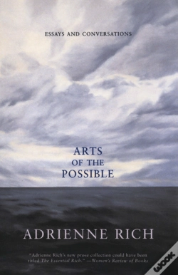 Capa do artigo Arts Of The Possible
