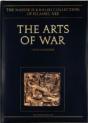 Arts Of War - Preview