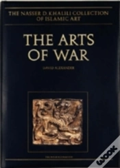 Capa do artigo Arts Of War