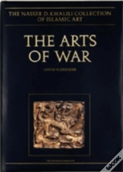 Capa do artigo Arts Of War