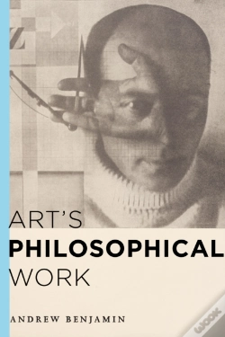 Capa do artigo Art'S Philosophical Work