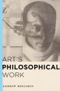 Art'S Philosophical Work - Preview