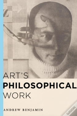 Capa do artigo Art'S Philosophical Work