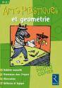 Arts Plastiques Et Géométrie - Preview