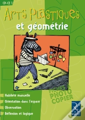 Capa do artigo Arts Plastiques Et Géométrie