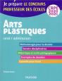 Arts Plastiques - Oral / Admission - Crpe 2020-2021 - Preview