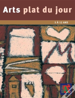 Capa do artigo Arts Plat Du Jour